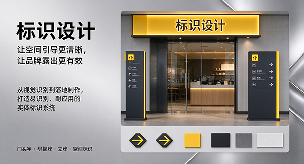 镇远县标识设计