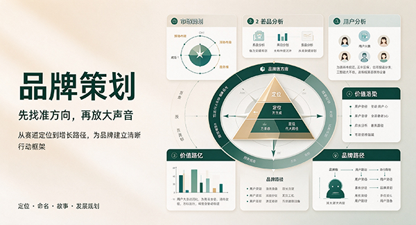 镇远县品牌策划
