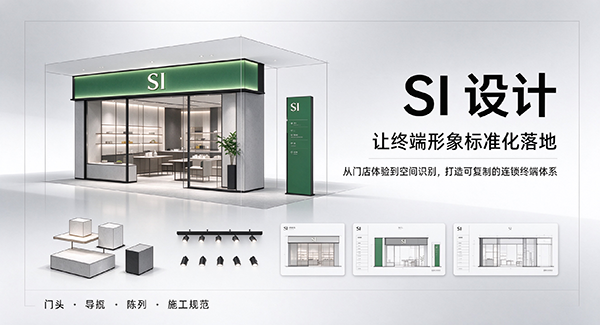 镇远县SI设计
