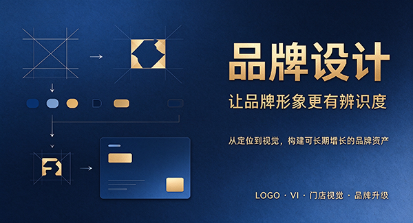 镇远县品牌设计